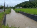 通称大割前大の田んぼ